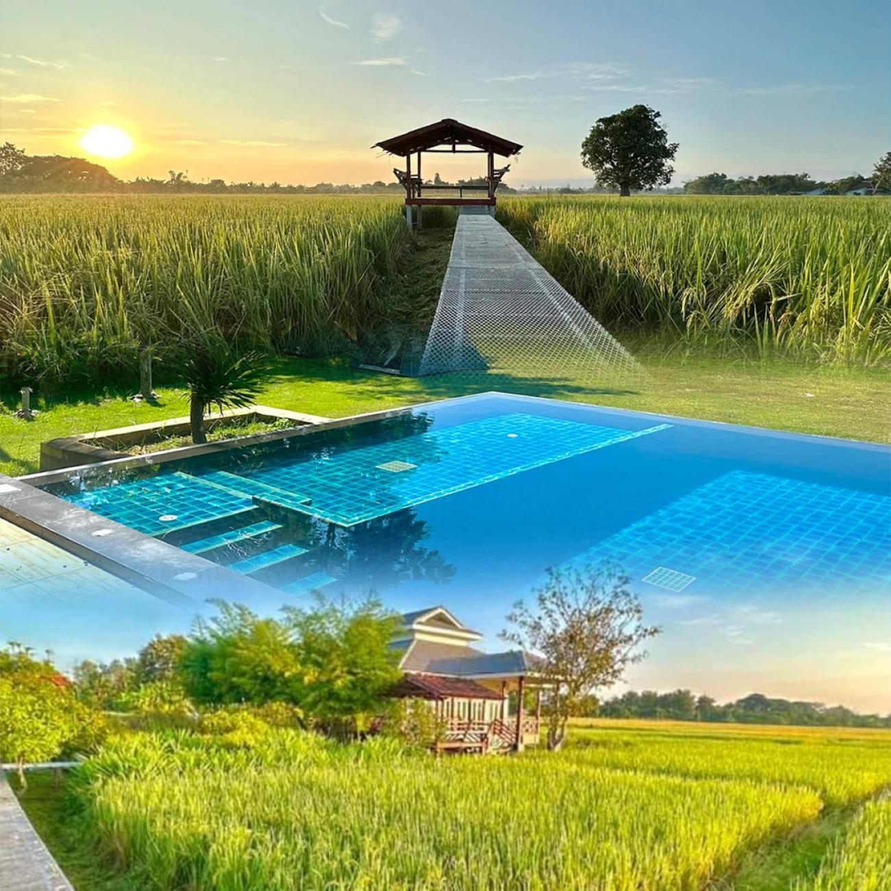 Phanumas Resort Chiang Mai Zewnętrze zdjęcie