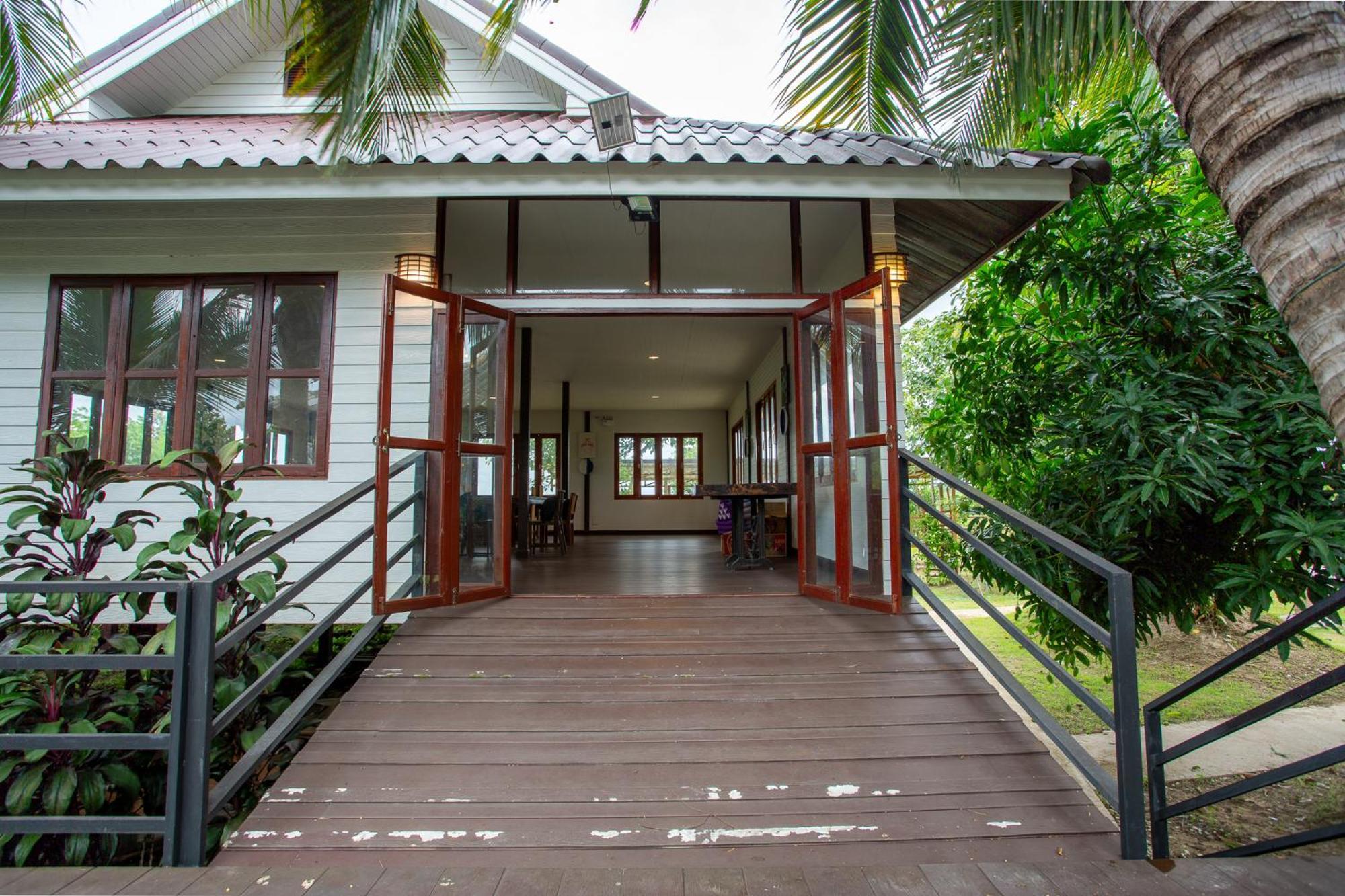 Phanumas Resort Chiang Mai Zewnętrze zdjęcie