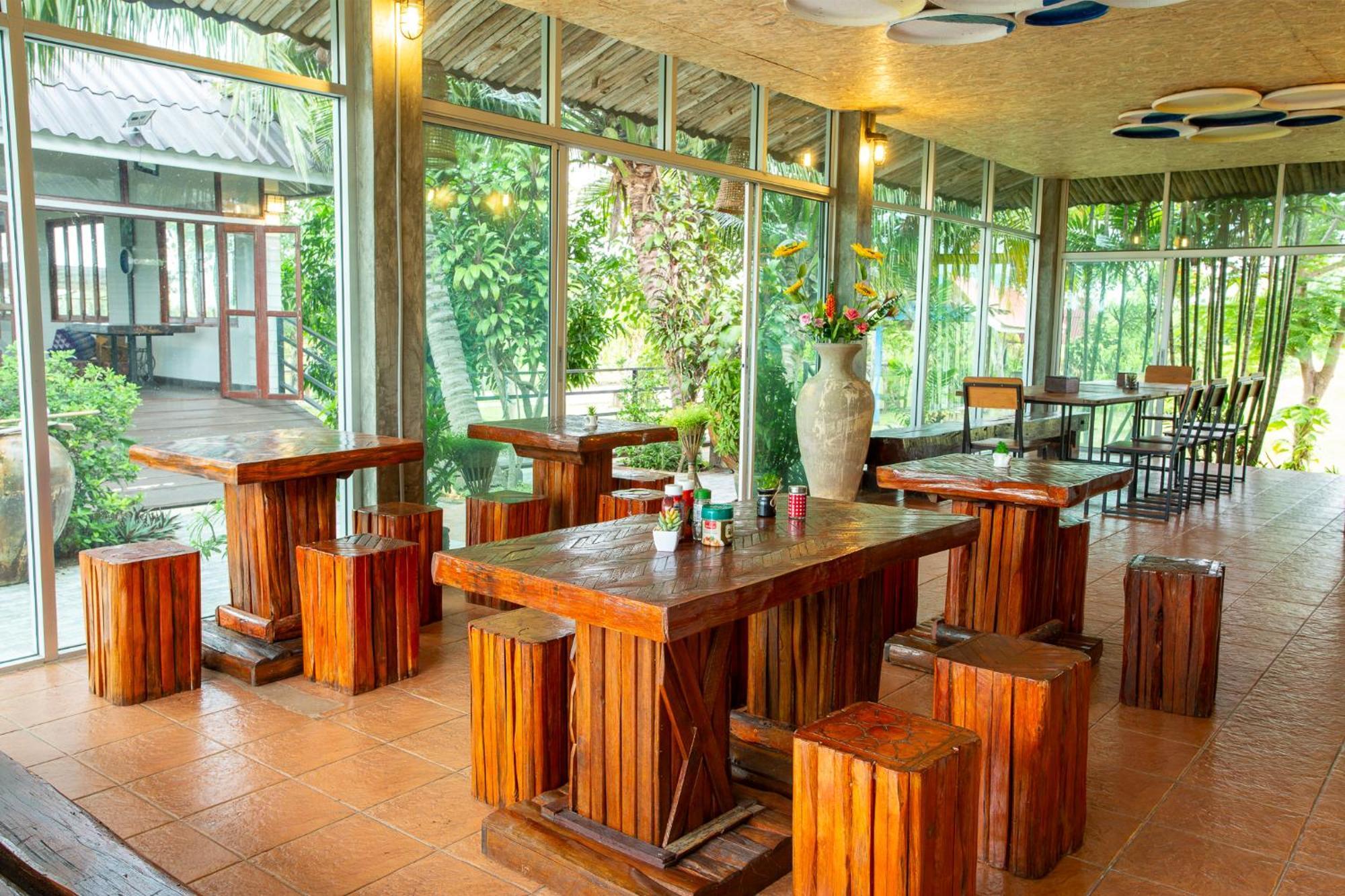 Phanumas Resort Chiang Mai Zewnętrze zdjęcie
