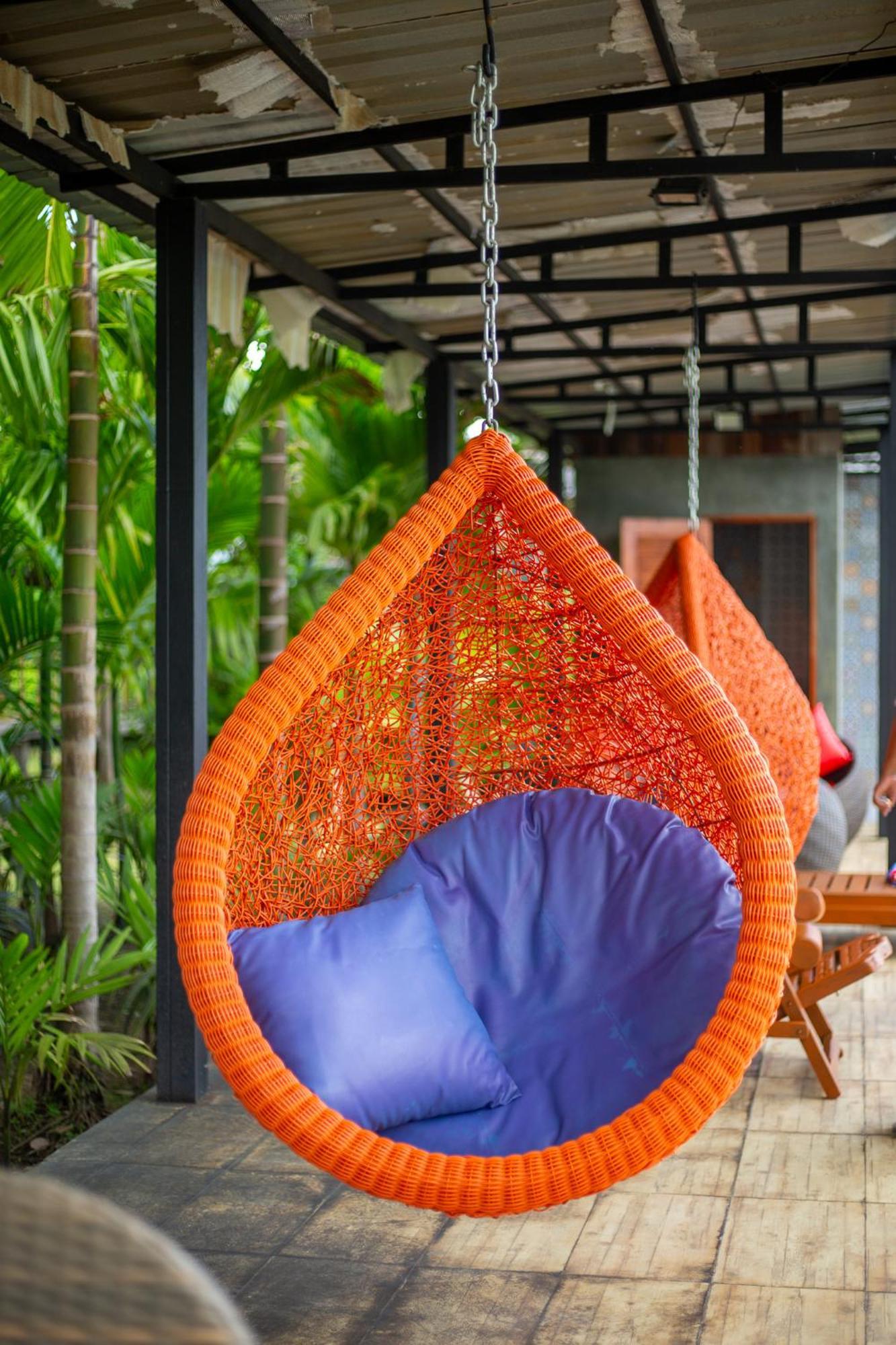 Phanumas Resort Chiang Mai Zewnętrze zdjęcie