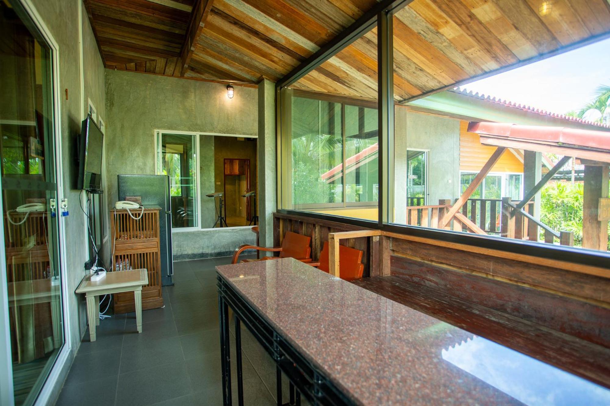 Phanumas Resort Chiang Mai Zewnętrze zdjęcie