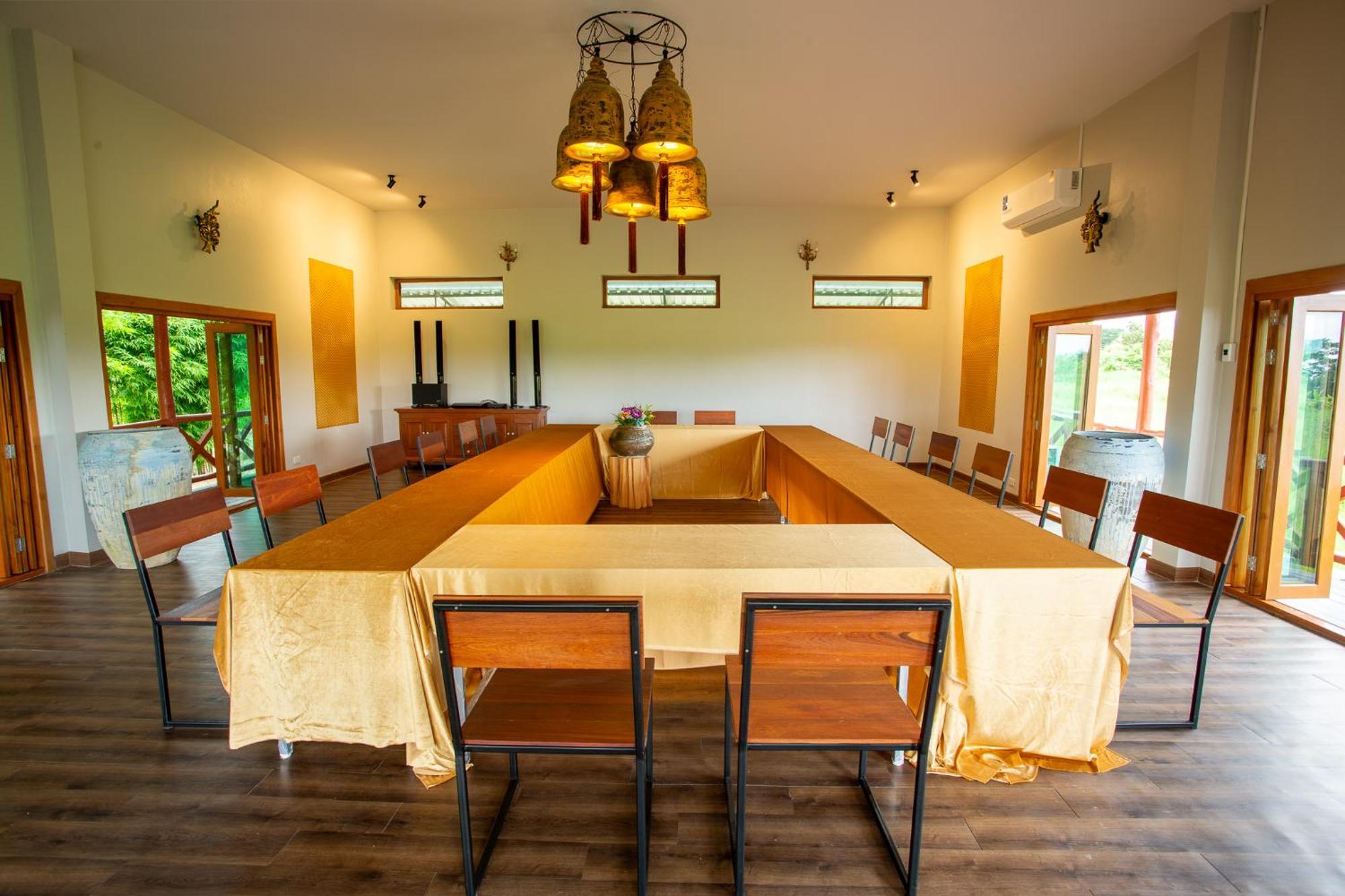 Phanumas Resort Chiang Mai Zewnętrze zdjęcie
