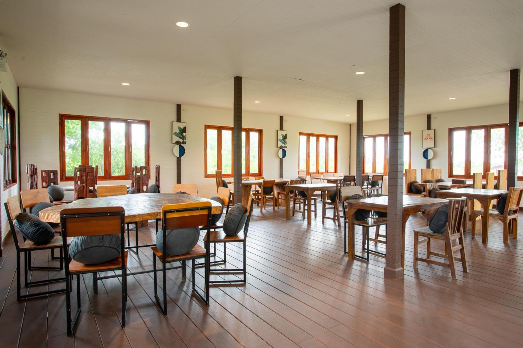 Phanumas Resort Chiang Mai Zewnętrze zdjęcie
