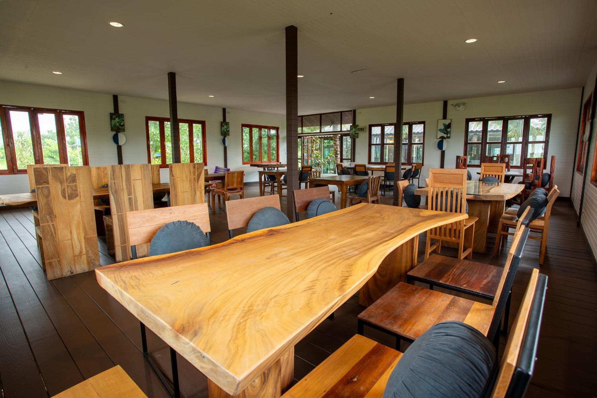 Phanumas Resort Chiang Mai Zewnętrze zdjęcie