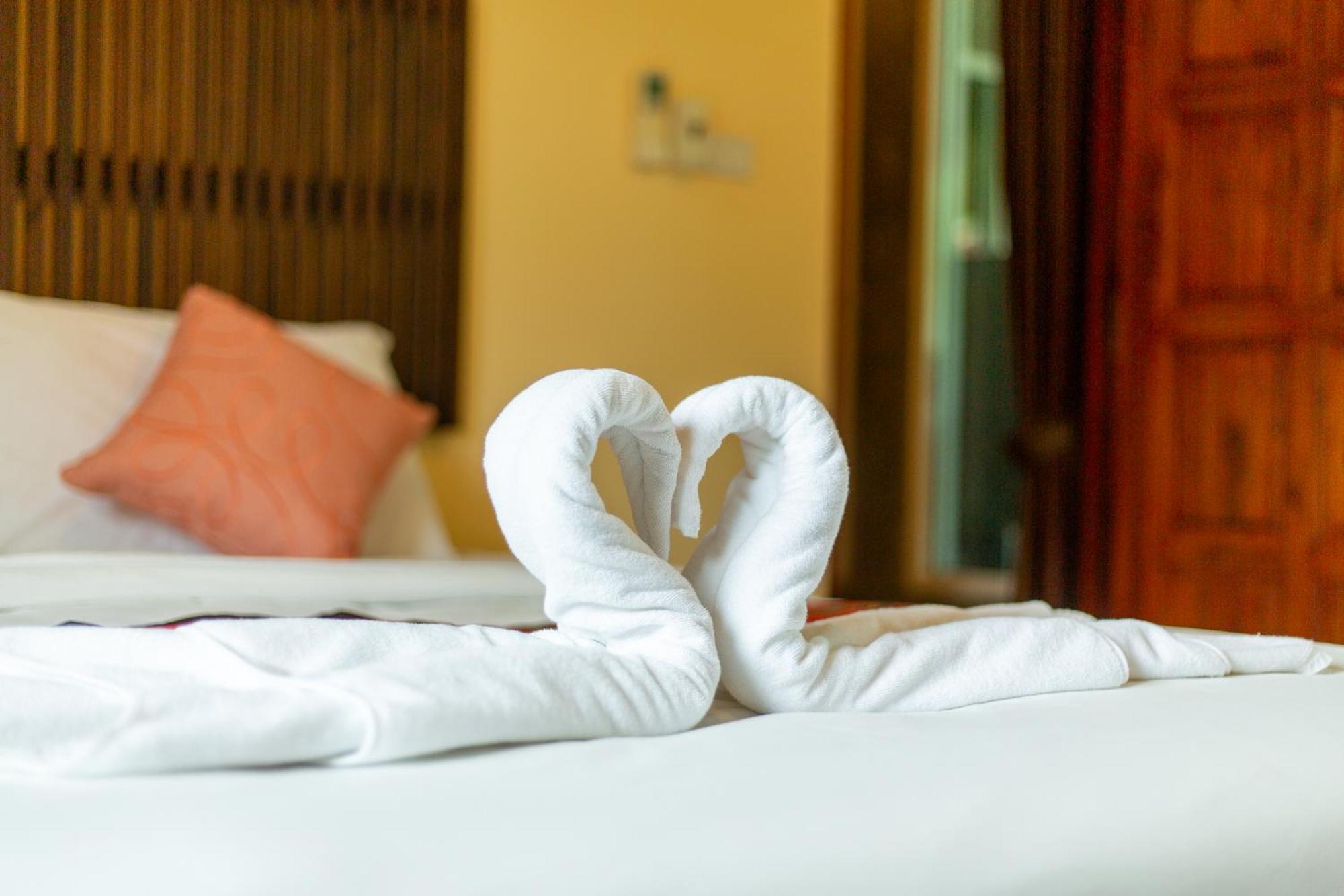 Phanumas Resort Chiang Mai Zewnętrze zdjęcie