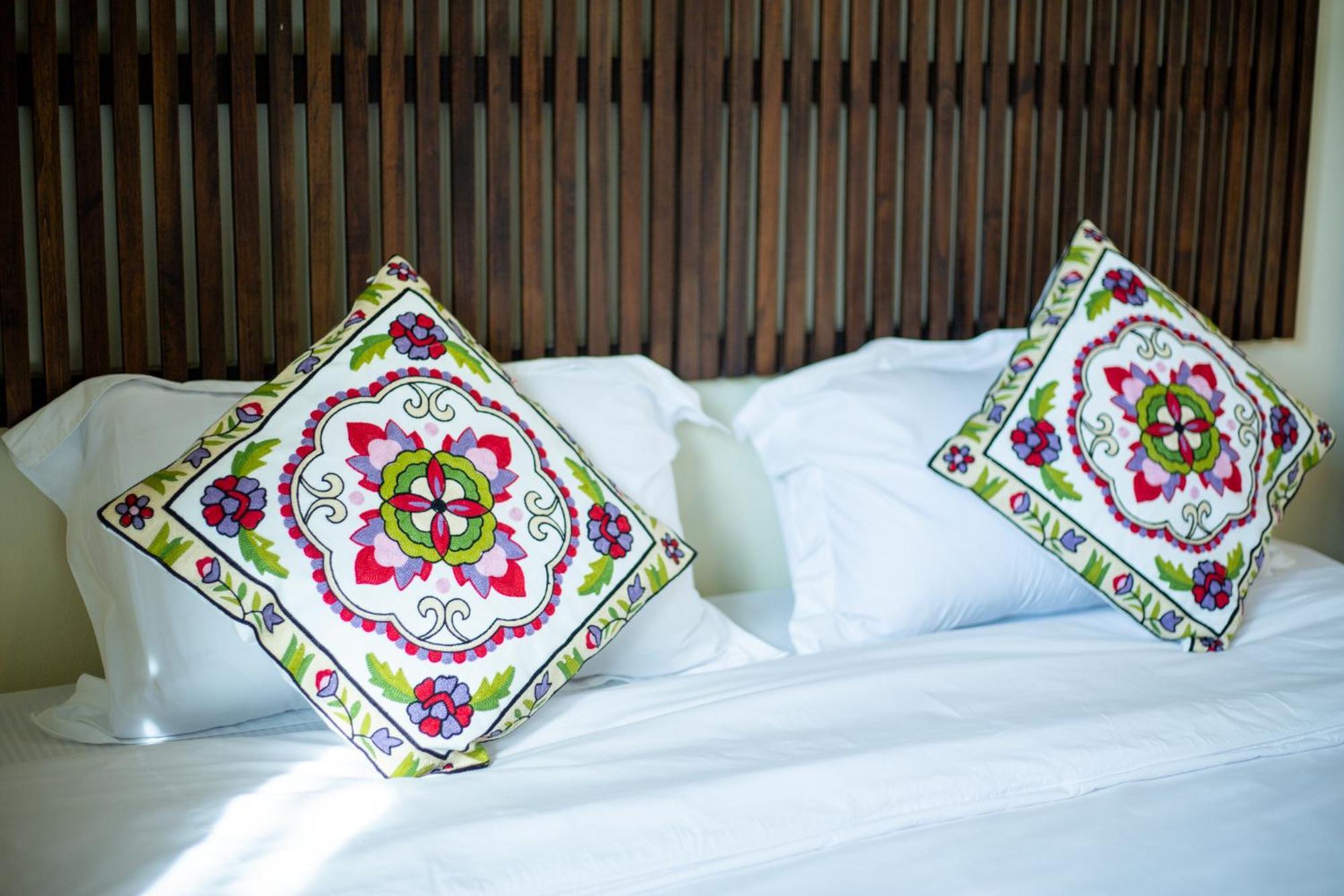 Phanumas Resort Chiang Mai Zewnętrze zdjęcie